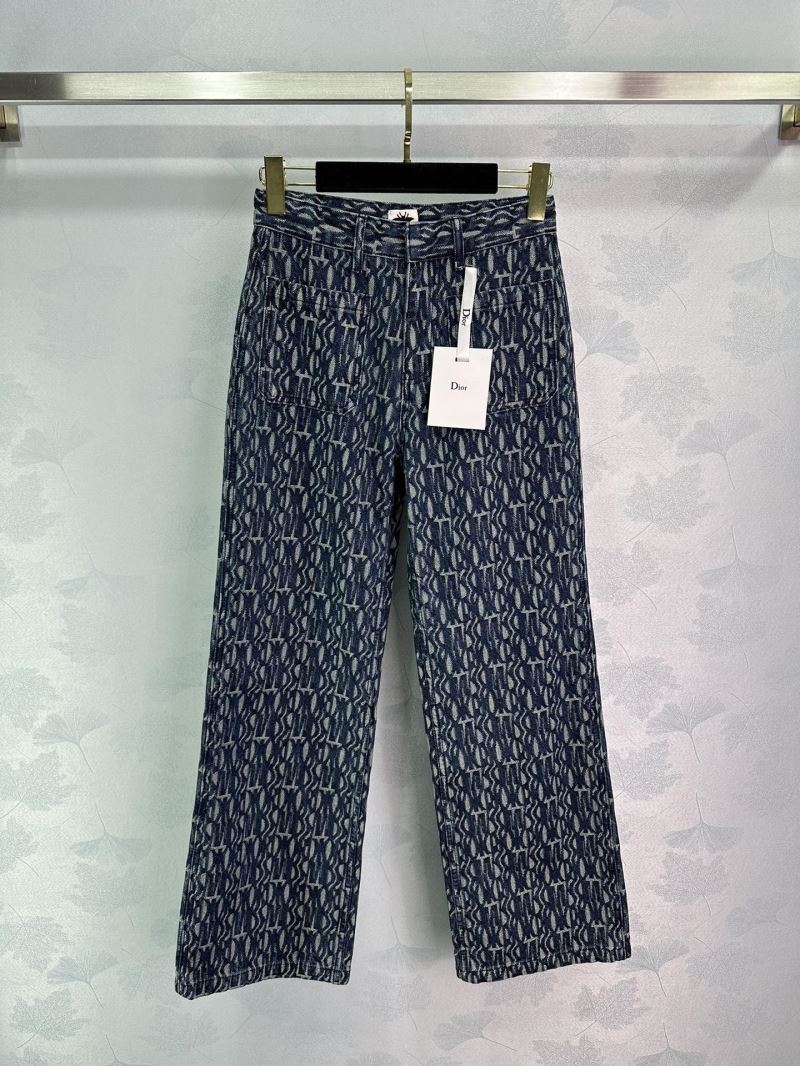 Christian Dior Jeans